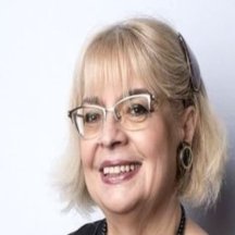 Irina Margareta Nistor
