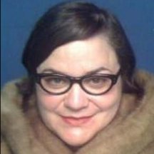 Muffy Bolding