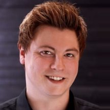 Patrick Reichel