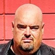 Scott Barrows
