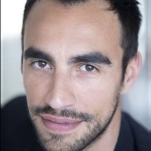 Pierre Khorsand