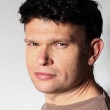 Jon-Paul Gates