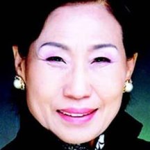 Kim Gyung-Ae
