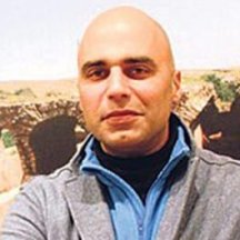 Manu Gargi