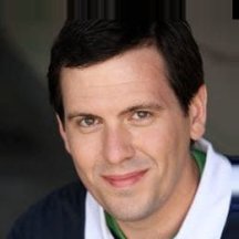 Mark Thudium