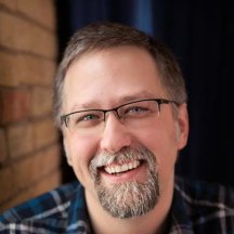 Christopher R. Mihm