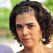 Solange Badim