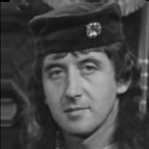 Nicholas Bruce