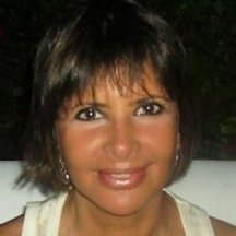 Anaís de Melo