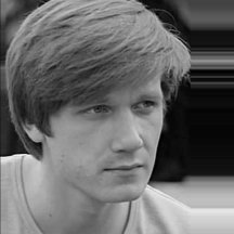 Yuri Shlykov
