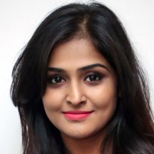 Remya Nambeesan