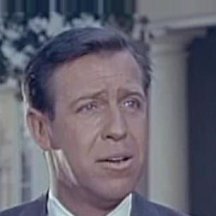 Gene Blakely
