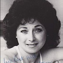 Lillian Watson