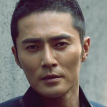 Zhao Donghe