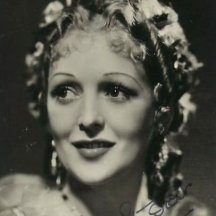 Sophie Stewart