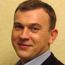 Mikhail Lukashov