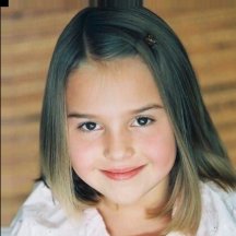 Hailey Noelle Johnson