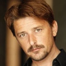 David Partridge