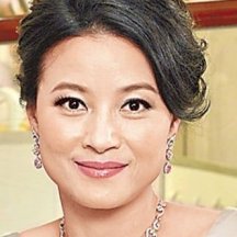 Eva Lai Yin-Shan