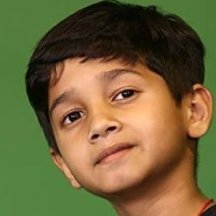 Vedant Sinha
