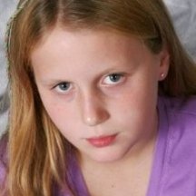 Alli Gillespie