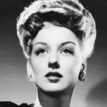 Ann Savage