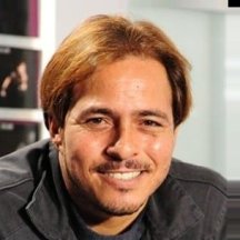 Marcelo Barros