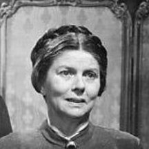 Olga Dickie