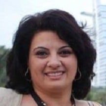 Nisreen Faour