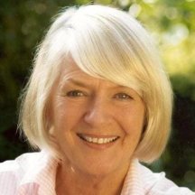 Carolyn Pertwee
