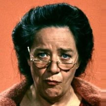 Bodil Udsen