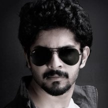 Sreeram Ramachandran