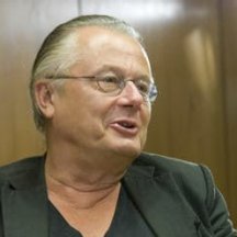 Frank Castorf