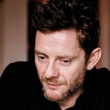 Jamie Hewlett