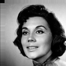 Rita Macedo
