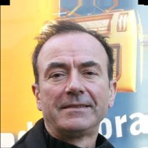 Hugh Cornwell
