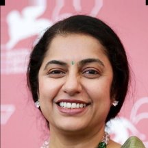 Suhasini Maniratnam