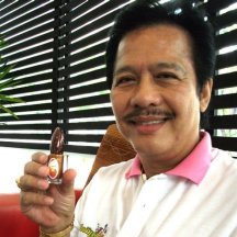 Surachai Sombatchareon