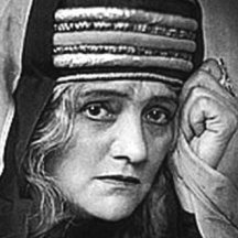 Hedwig Bleibtreu