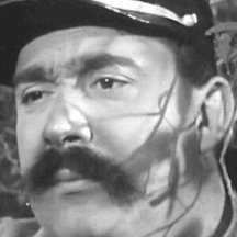 Moustache