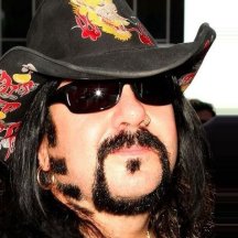 Vinnie Paul