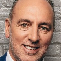 Brian Houston
