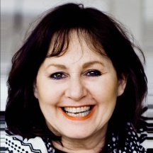 Leslee Udwin