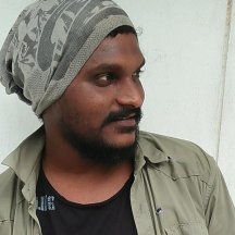 Jagadeesh Bhandari