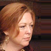 Shannon McMahon