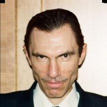 Ron Mael