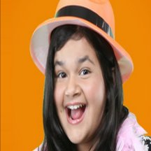 Saloni Daini