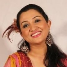 Nadia Afgan