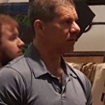 Dave Meltzer