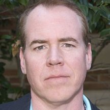 Bret Easton Ellis